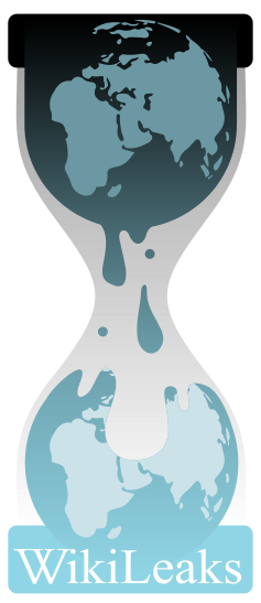 Wikileaks-logo